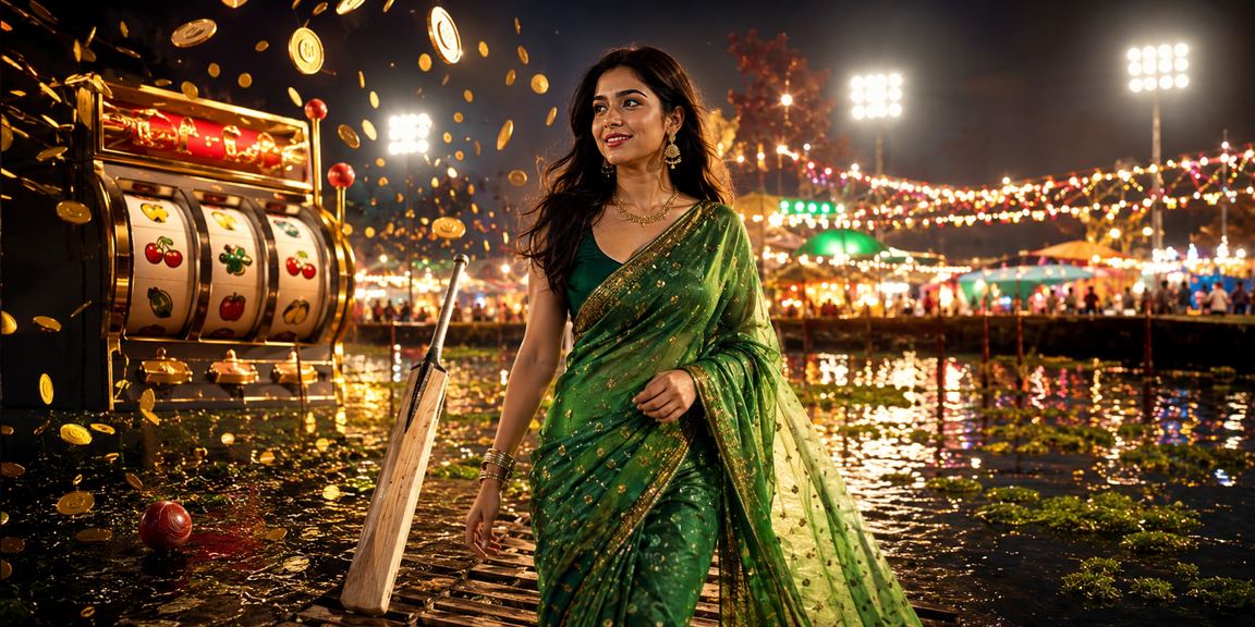 বাংলাদেশ ক্রিকেট ম্যাচে r75 বেটিং উপভোগ করছেন একজন ভক্ত