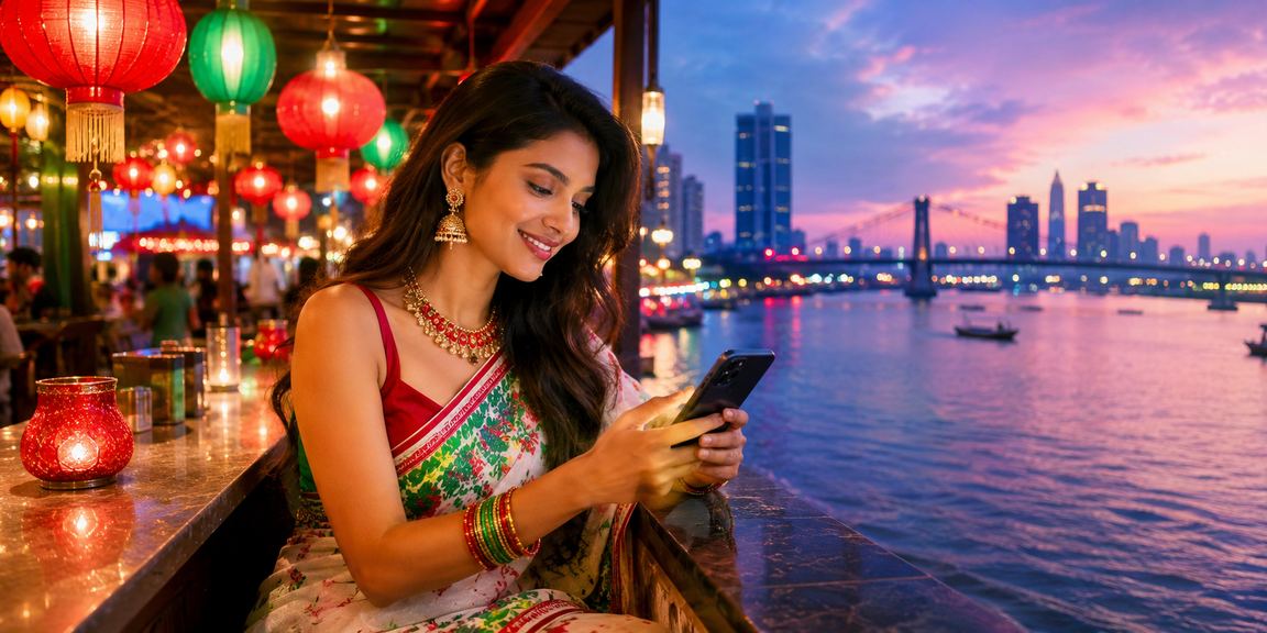 রংপুরে উৎসবের মৌসুমে মোবাইলে ক্যাসিনো গেম